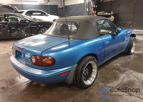 1994 Mazda Mx-5 Miata z USA, uszkodzony, nr VIN JM1NA3539R0512750